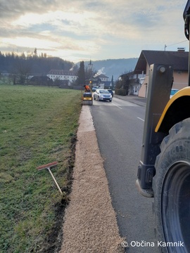 Vzdrževanje cest (6)